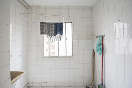 Apartamento à venda com 77m², 2 quartos e 1 vaga Apartamento à venda com 77m², 2 quartos e 1 vagaÁrea de Serviço