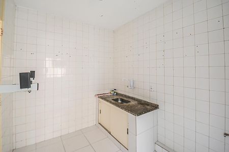 Apartamento à venda com 77m², 2 quartos e 1 vaga Apartamento à venda com 77m², 2 quartos e 1 vagaCozinha