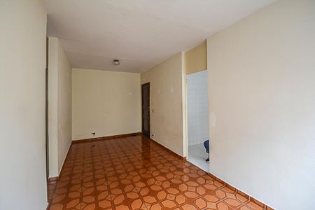 Apartamento à venda com 77m², 2 quartos e 1 vaga Apartamento à venda com 77m², 2 quartos e 1 vagaSala