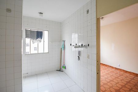 Apartamento à venda com 77m², 2 quartos e 1 vaga Apartamento à venda com 77m², 2 quartos e 1 vagaCozinha