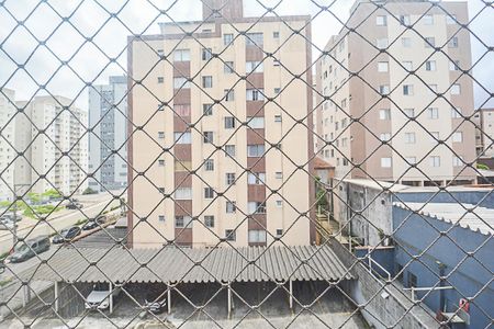 Apartamento à venda com 77m², 2 quartos e 1 vaga Apartamento à venda com 77m², 2 quartos e 1 vagaVista da Sala