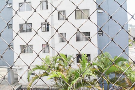 Apartamento à venda com 77m², 2 quartos e 1 vaga Apartamento à venda com 77m², 2 quartos e 1 vagaVista do Quarto 1