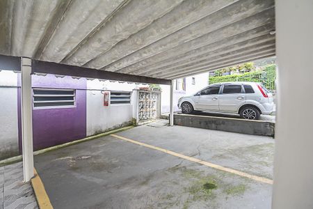 Apartamento à venda com 77m², 2 quartos e 1 vaga Apartamento à venda com 77m², 2 quartos e 1 vagaGaragem