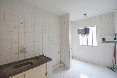 Apartamento à venda com 77m², 2 quartos e 1 vaga Apartamento à venda com 77m², 2 quartos e 1 vagaCozinha
