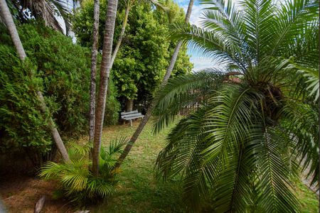 Casa de condomínio para alugar com 120m², 3 quartos e 4 vagasVista do Quarto 1