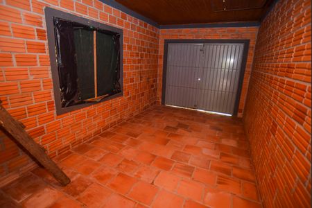 Casa de condomínio para alugar com 120m², 3 quartos e 4 vagasGaragem