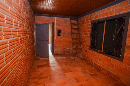 Casa de condomínio para alugar com 120m², 3 quartos e 4 vagasGaragem