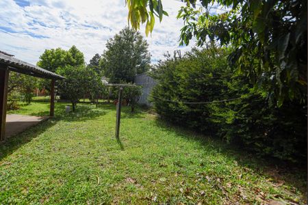 Casa de condomínio para alugar com 120m², 3 quartos e 4 vagasPomar