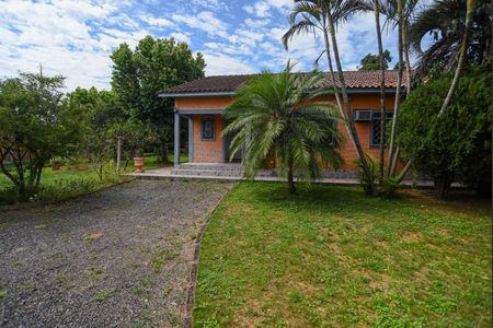 Casa de condomínio para alugar com 120m², 3 quartos e 4 vagasJardim