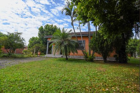 Casa de condomínio para alugar com 120m², 3 quartos e 4 vagasJardim