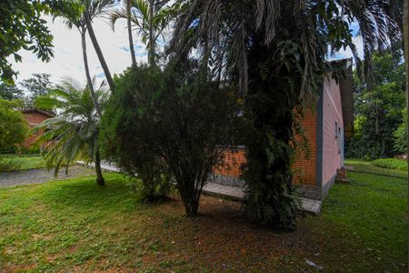 Casa de condomínio para alugar com 120m², 3 quartos e 4 vagasJardim