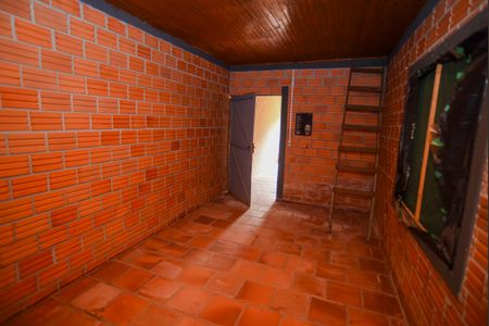 Casa de condomínio para alugar com 120m², 3 quartos e 4 vagasGaragem