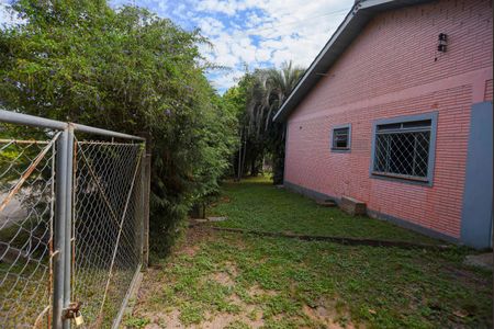 Casa de condomínio para alugar com 120m², 3 quartos e 4 vagasEntrada da Garagem