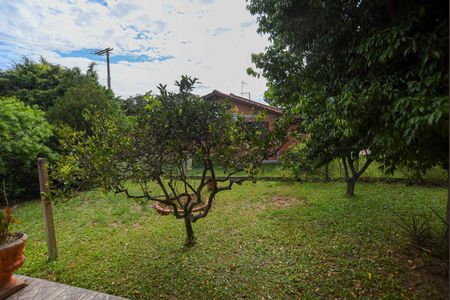 Casa de condomínio para alugar com 120m², 3 quartos e 4 vagasVista da Sala de Visita