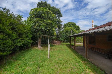 Casa de condomínio para alugar com 120m², 3 quartos e 4 vagasPomar