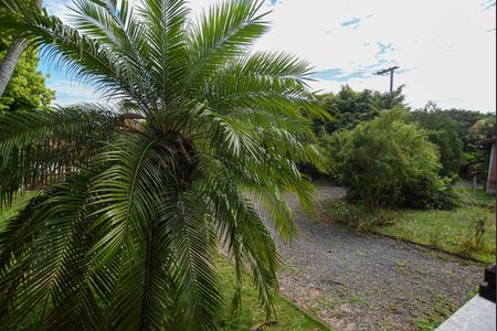 Casa de condomínio para alugar com 120m², 3 quartos e 4 vagasVista do Quarto 1