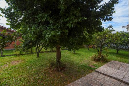 Casa de condomínio para alugar com 120m², 3 quartos e 4 vagasVista da Sala de Visita