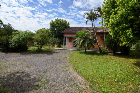 Casa de condomínio para alugar com 120m², 3 quartos e 4 vagasEntrada
