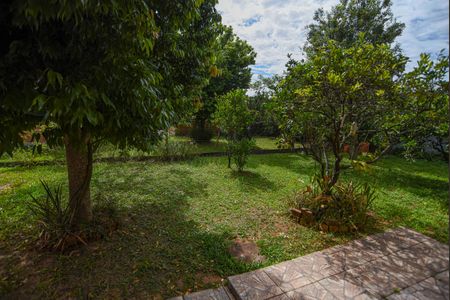 Casa de condomínio para alugar com 120m², 3 quartos e 4 vagasVista da Cozinha