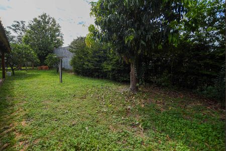 Casa de condomínio para alugar com 120m², 3 quartos e 4 vagasPomar