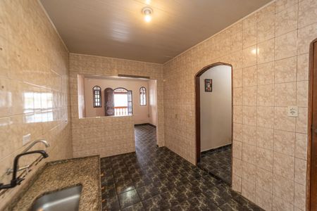 Casa para alugar com 100m², 2 quartos e sem vaga Casa para alugar com 100m², 2 quartos e sem vagaCozinha