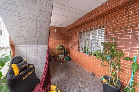 Casa para alugar com 100m², 2 quartos e sem vaga Casa para alugar com 100m², 2 quartos e sem vagaGaragem