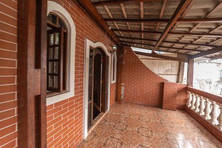 Casa para alugar com 100m², 2 quartos e sem vaga Casa para alugar com 100m², 2 quartos e sem vagaÁrea de Serviço