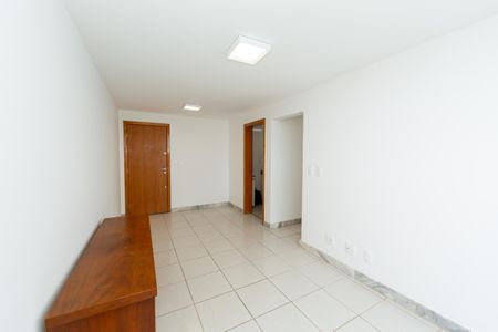 SALA de apartamento para alugar com 2 quartos, 77m² em Buritis, Belo Horizonte
