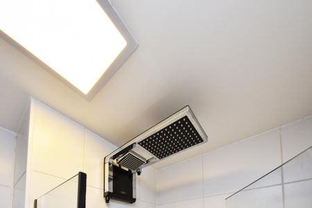 Studio à venda com 24m², 1 quarto e sem vagabanheiro