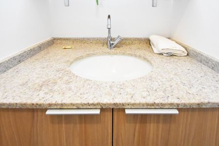 Studio à venda com 24m², 1 quarto e sem vagabanheiro