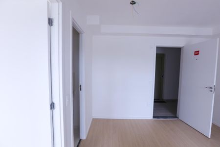 Sala de apartamento para alugar com 1 quarto, 28m² em Jardim Jaragua (sao Domingos), São Paulo
