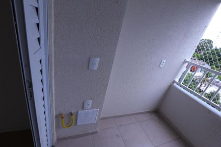 Apartamento para alugar com 28m², 1 quarto e sem vagaÁrea de Serviço