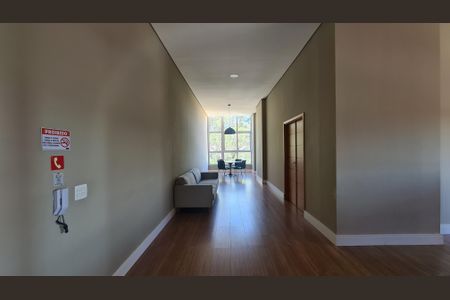 Apartamento à venda com 102m², 3 quartos e 2 vagas