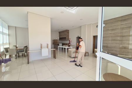 Apartamento à venda com 102m², 3 quartos e 2 vagas