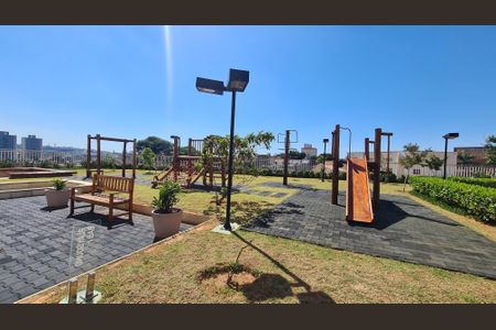 Apartamento à venda com 102m², 3 quartos e 2 vagas