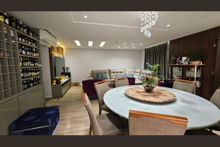 Apartamento à venda com 102m², 3 quartos e 2 vagas