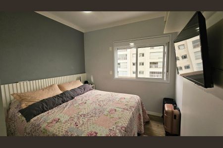 Apartamento à venda com 102m², 3 quartos e 2 vagas