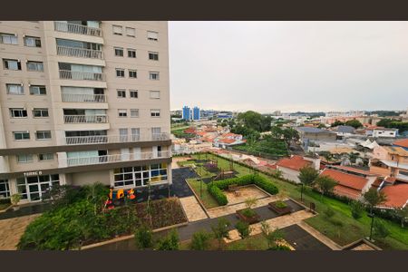 Apartamento à venda com 102m², 3 quartos e 2 vagas