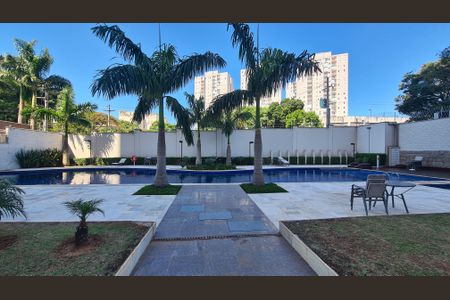 Apartamento à venda com 102m², 3 quartos e 2 vagas