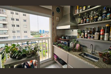 Apartamento à venda com 102m², 3 quartos e 2 vagas