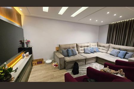 Apartamento à venda com 102m², 3 quartos e 2 vagas