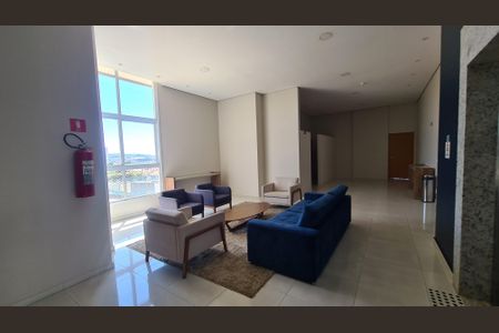 Apartamento à venda com 102m², 3 quartos e 2 vagas