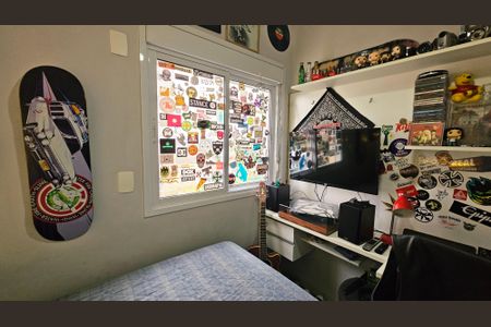 Apartamento à venda com 102m², 3 quartos e 2 vagas