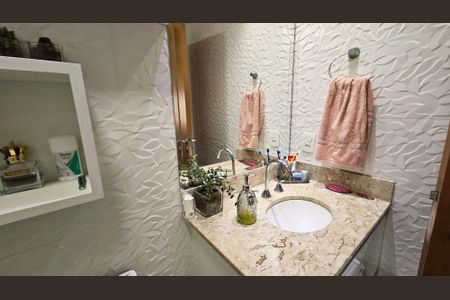 Apartamento à venda com 102m², 3 quartos e 2 vagas