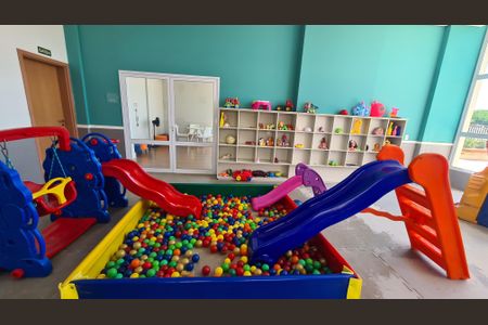 Apartamento à venda com 102m², 3 quartos e 2 vagas