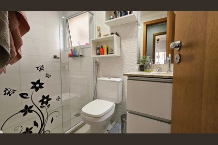 Apartamento à venda com 102m², 3 quartos e 2 vagas