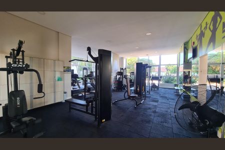 Apartamento à venda com 102m², 3 quartos e 2 vagas