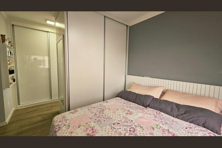 Apartamento à venda com 102m², 3 quartos e 2 vagas