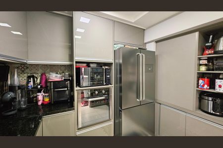 Apartamento à venda com 102m², 3 quartos e 2 vagas