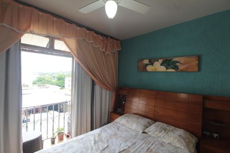 Apartamento à venda com 97m², 3 quartos e 1 vagaSuite